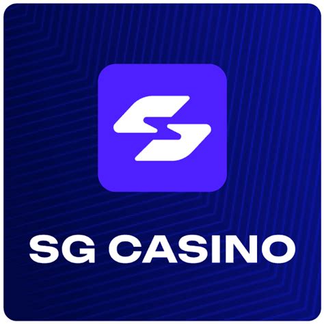 Sg Casino