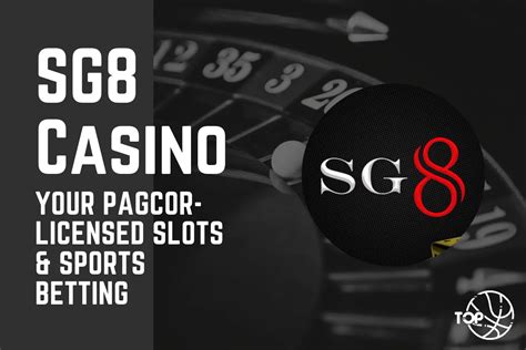 Sg8 Casino Dominican Republic