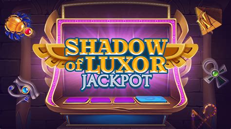 Shadow Of Luxor 1xbet