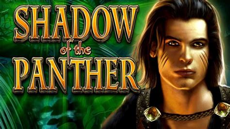 Shadow Of The Panther 1xbet