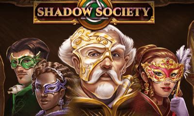 Shadow Society Review 2024