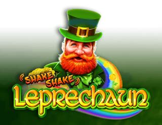 Shake Shake Leprechaun Bodog