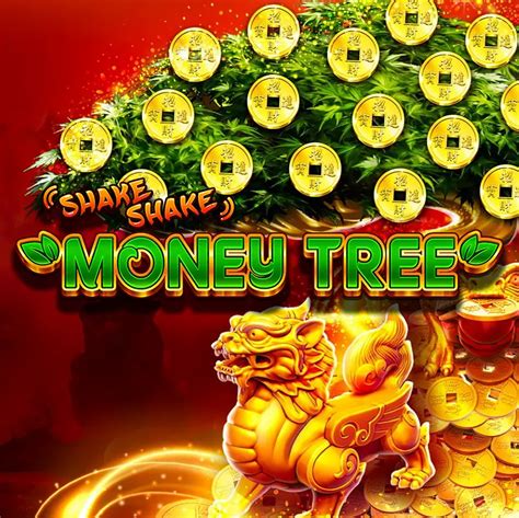 Shake Shake Money Tree Bwin