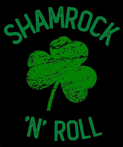 Shamrock N Roll Bodog