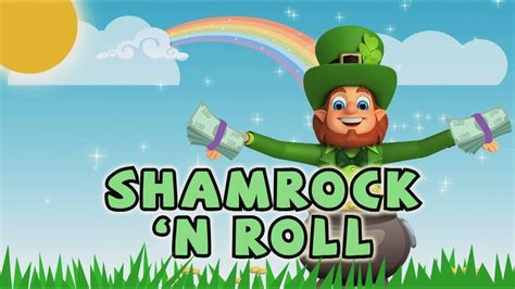 Shamrock N Roll Bwin