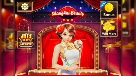 Shanghai Beauty Bwin