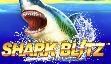 Shark Blitz Betsul