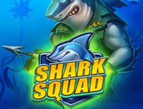 Shark Squad 888 Casino