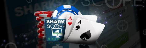 Sharkscope Pokerstrategy