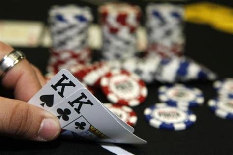 Sharp Blog Sobre Poker