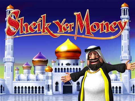 Sheik Yer Money Novibet