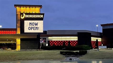 Shelbyville Casino Steakhouse