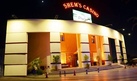 Shems Casino Agadir Avis
