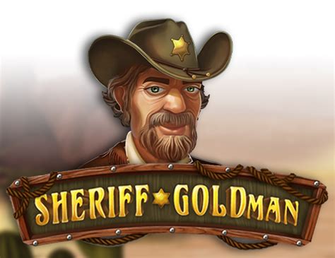 Sheriff Goldman Betway
