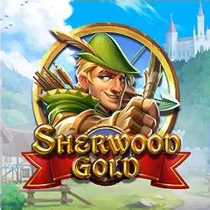 Sherwood Gold Bodog