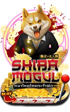 Shiba Mogul 888 Casino