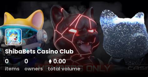 Shibabets Casino Bonus