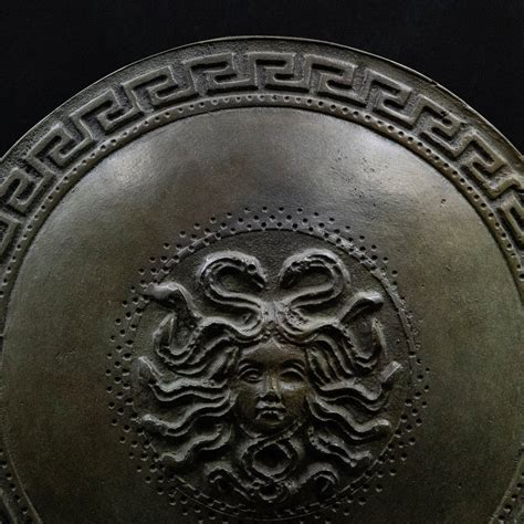 Shield Of Athena Bodog