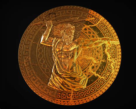 Shield Of Zeus Betsson