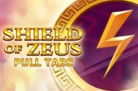 Shield Of Zeus Pull Tabs Betsul