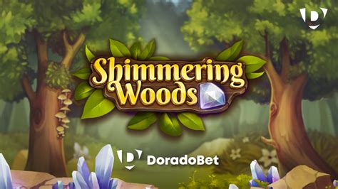 Shimmering Woods 1xbet
