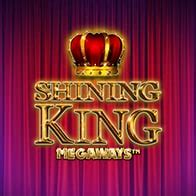 Shining King Megaways Betsson