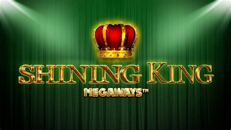 Shining King Megaways Slot - Play Online
