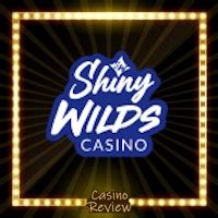 Shinywilds Casino Online