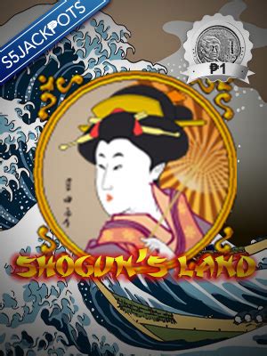 Shogun S Land Blaze