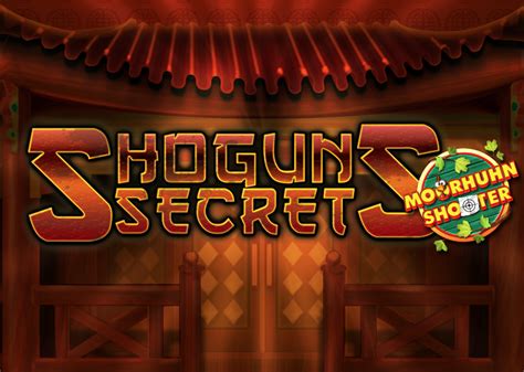 Shogun S Secrets 1xbet