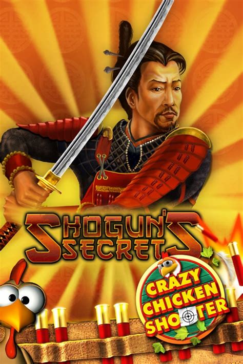 Shogun S Secrets Crazy Chicken Shooter Betsul