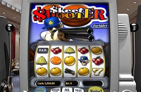 Shooter Slot - Play Online