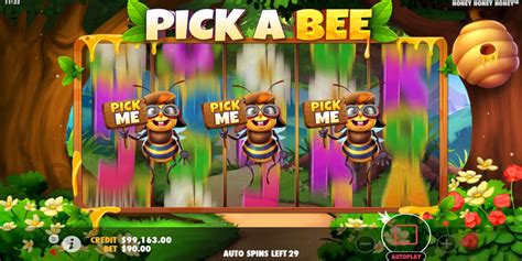 Show Me The Honey Slot - Play Online