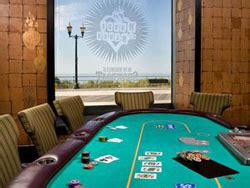 Showboat Atlantic City Sala De Poker Comentarios