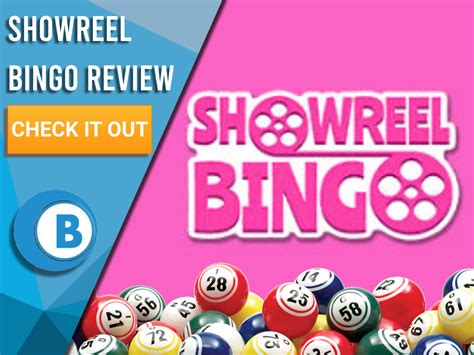 Showreel Bingo Casino Panama