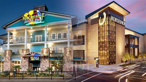 Shreveport La Casinos Lista