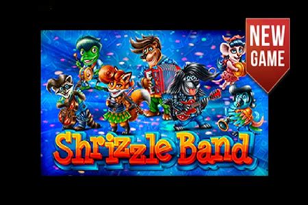 Shrizzle Band Novibet