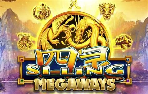 Si Ling Megaways Bet365