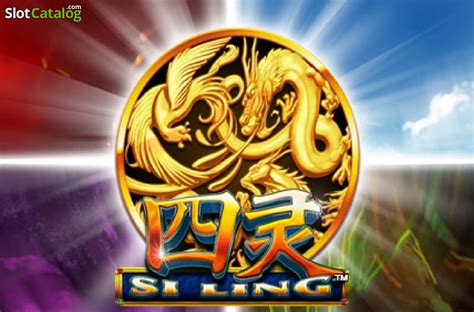 Si Ling Slot - Play Online