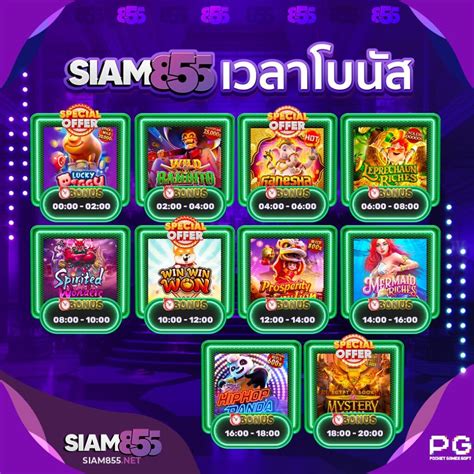 Siam855 Casino El Salvador