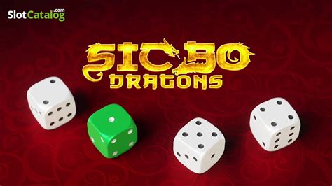 Sic Bo Dragons Bwin