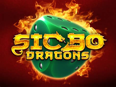 Sic Bo Dragons Novibet