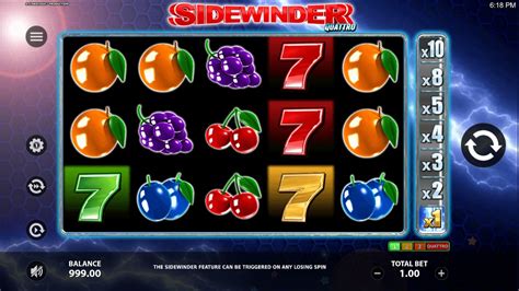 Sidewinder Quattro Review 2024