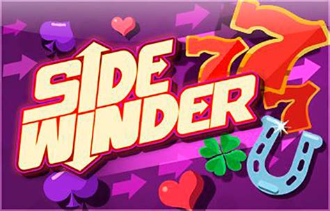 Sidewinder Slot - Play Online