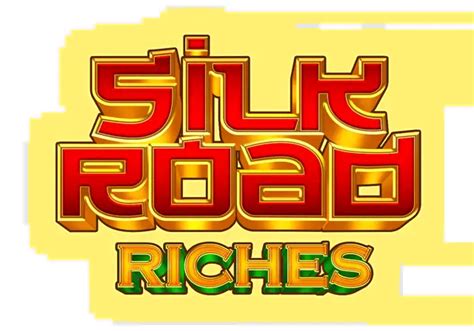 Silk Road Riches Betsul