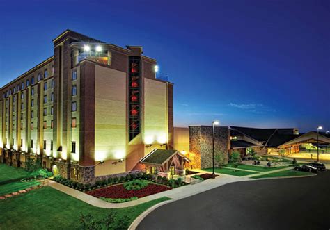 Siloam Springs Casino