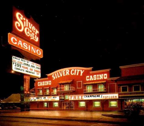 Silver City Novo Mexico Casino