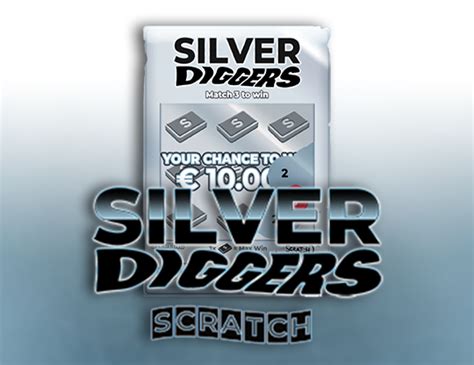 Silver Diggers Scratch Bodog