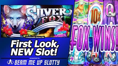 Silver Fox Slots Casino Uruguay