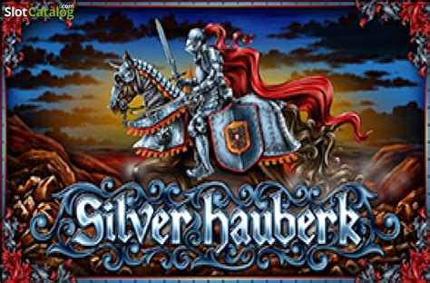 Silver Hauberk Slot - Play Online